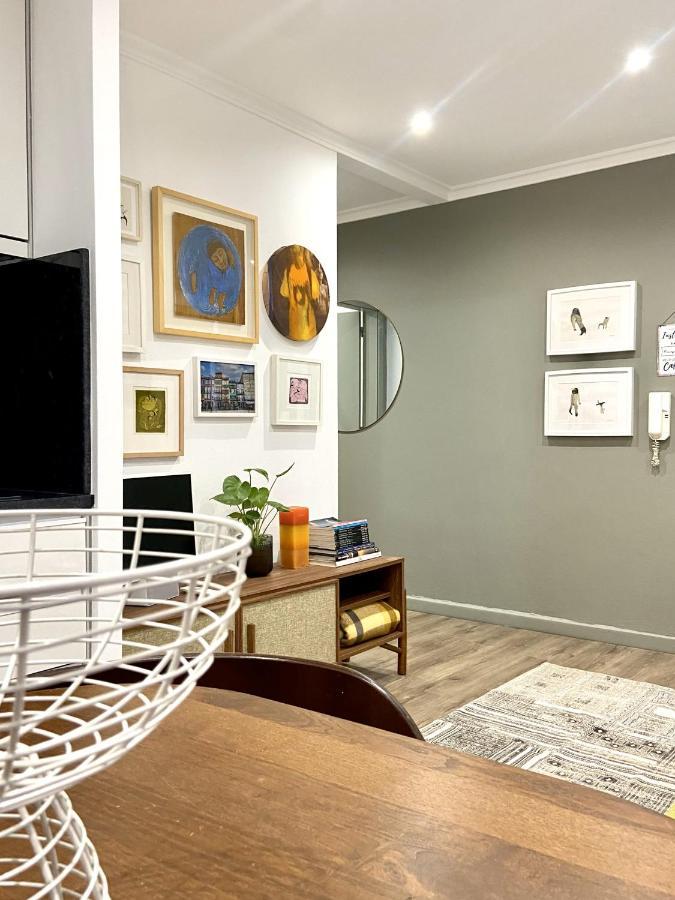 Ribeira Art Terrace Apartment Porto Bagian luar foto
