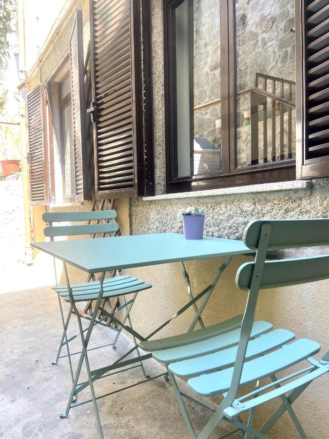 Ribeira Art Terrace Apartment Porto Bagian luar foto