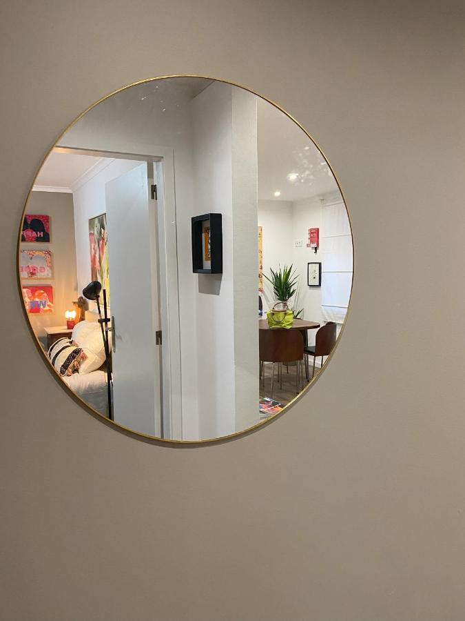 Ribeira Art Terrace Apartment Porto Bagian luar foto