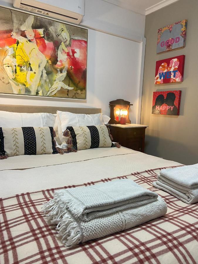 Ribeira Art Terrace Apartment Porto Bagian luar foto
