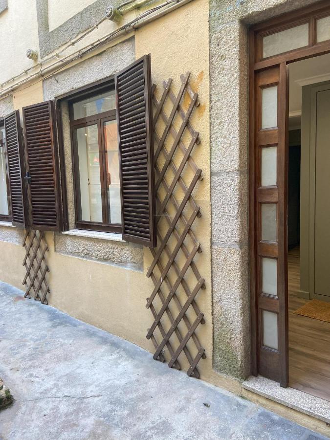 Ribeira Art Terrace Apartment Porto Bagian luar foto